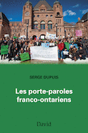 Porte-paroles franco-ontariens (Les)